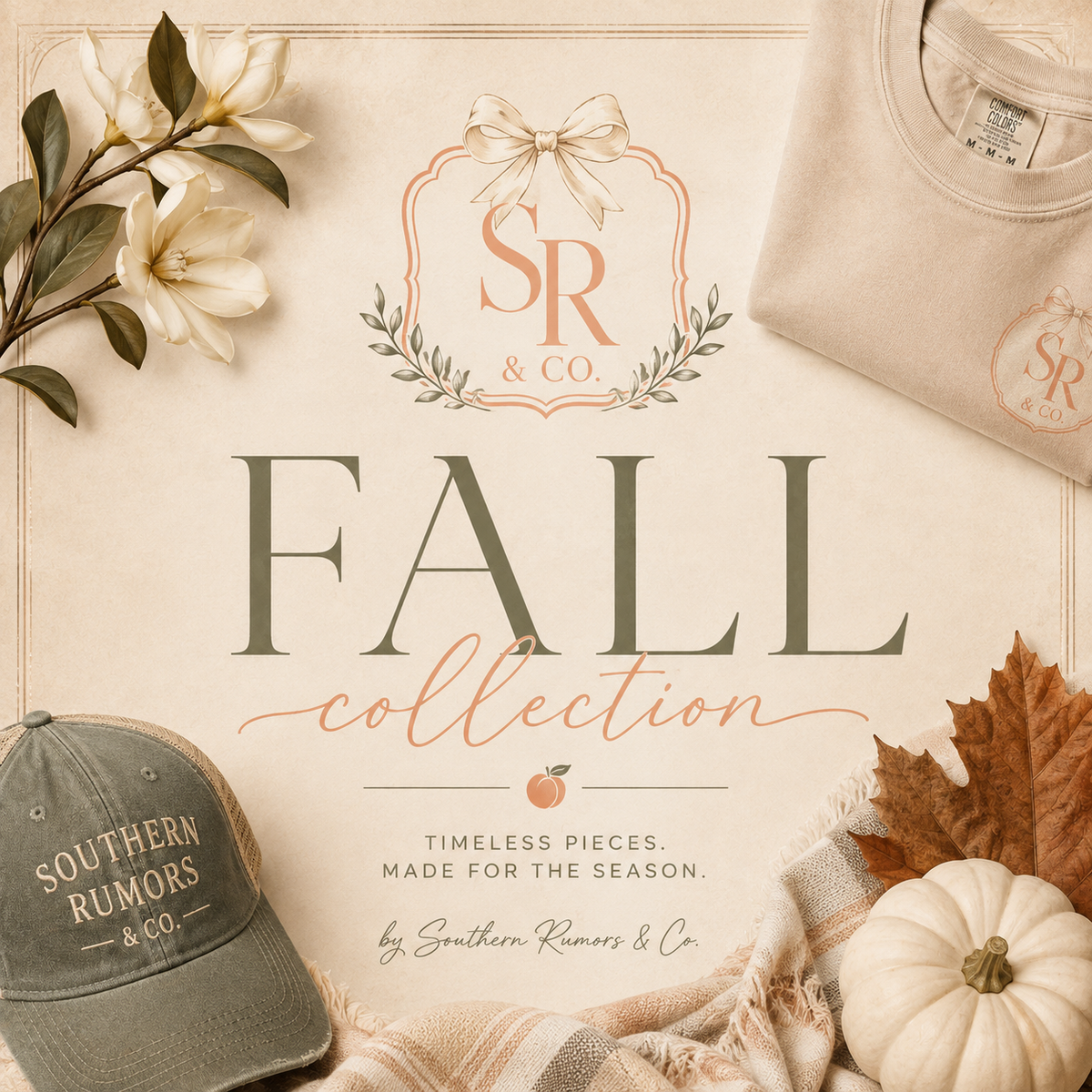Fall Favorites