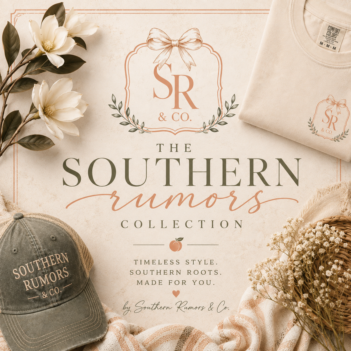 Southern Rumors