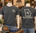 Southern Standard Georgia Graphic Tee