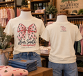 Dear Santa, I Can Explain Youth Christmas Tee | Tiny Rumors