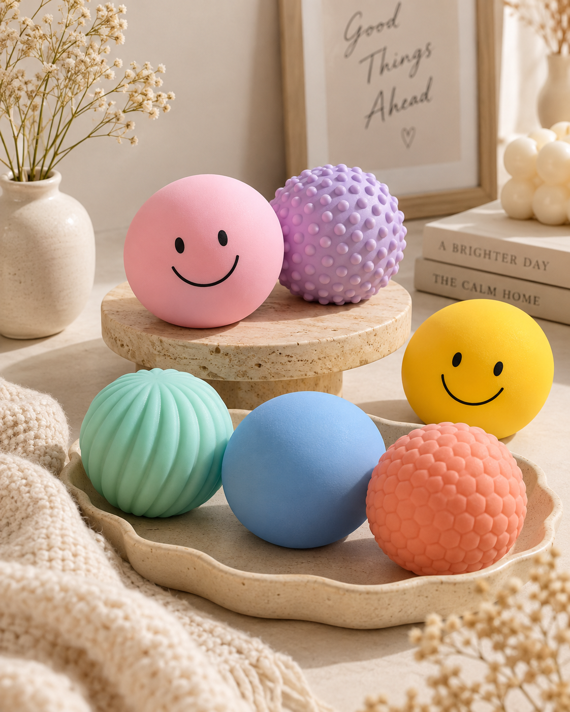 Squishy Ball