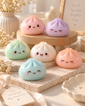 Mini Dumplings