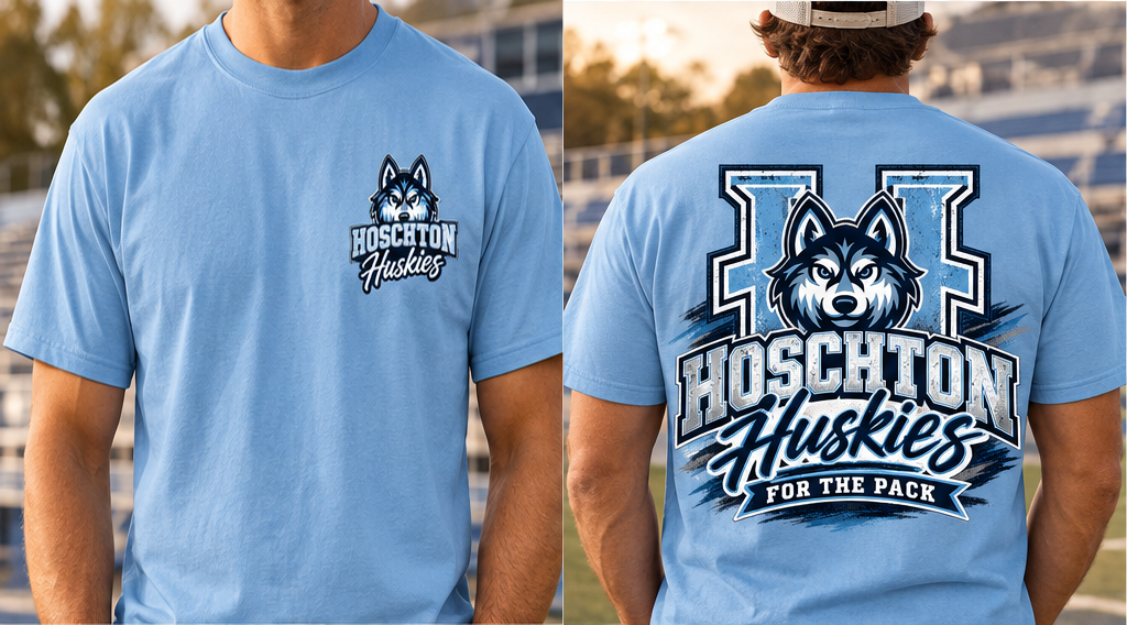 All in For The Pack